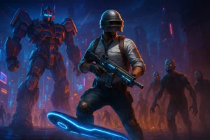 BGMI 3.9 Update Release Date Confirmed: New Features, Roll Out Timeline & Gameplay Surprises